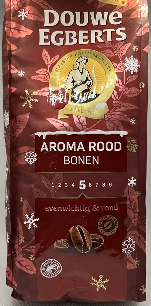 Aroma Rood